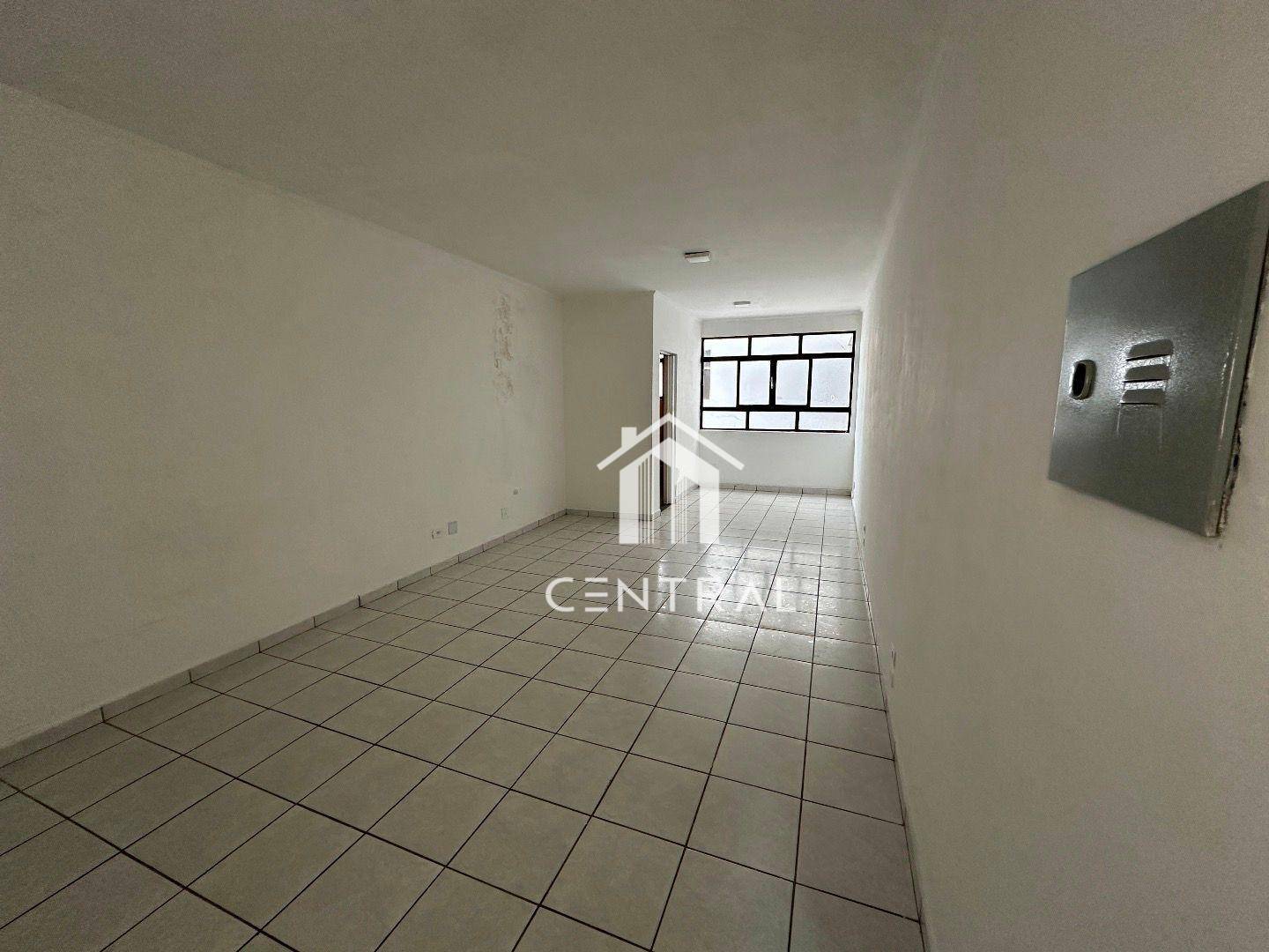 Conjunto Comercial-Sala para alugar, 42m² - Foto 1