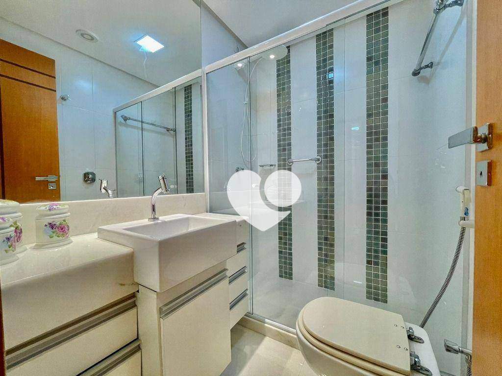 Apartamento à venda com 3 quartos, 110m² - Foto 17