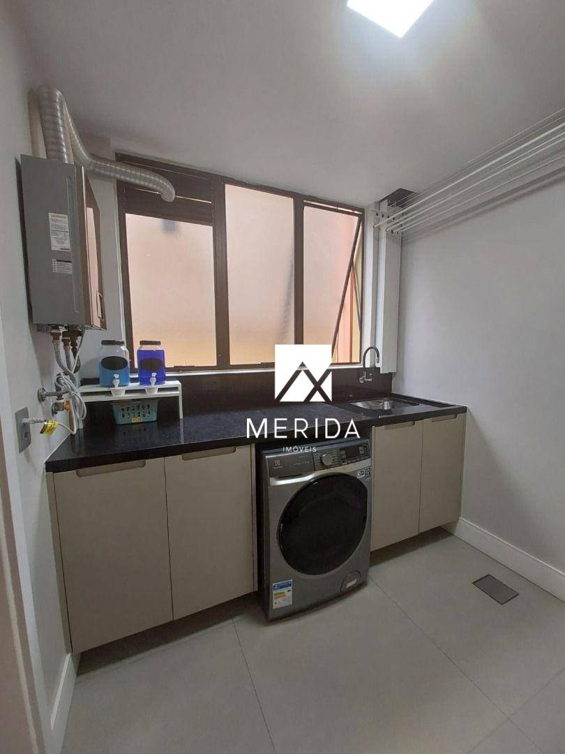 Apartamento à venda e aluguel com 3 quartos, 125m² - Foto 14