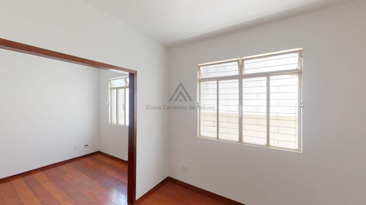 Apartamento à venda com 4 quartos, 140m² - Foto 3