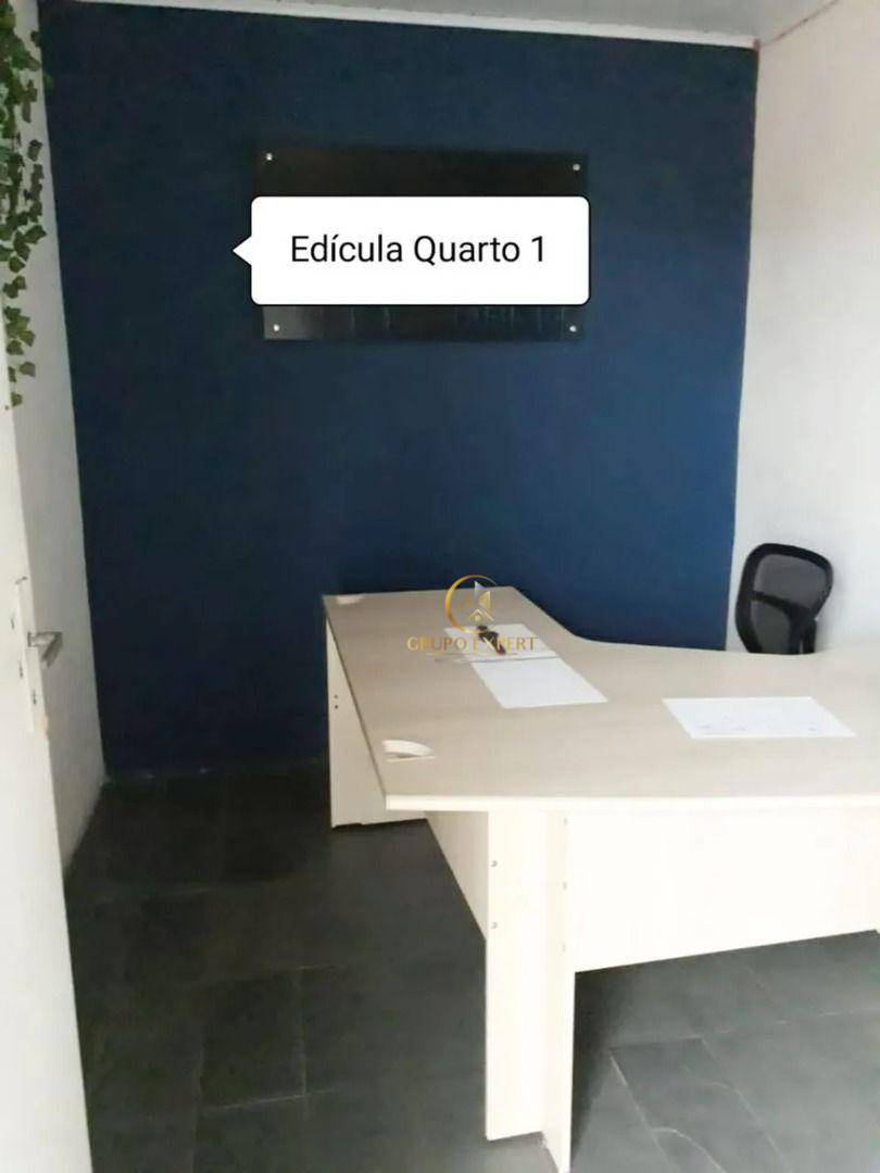 Casa à venda com 5 quartos, 180m² - Foto 12