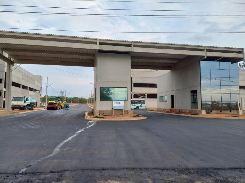 Depósito-Galpão-Armazém à venda, 1232m² - Foto 17