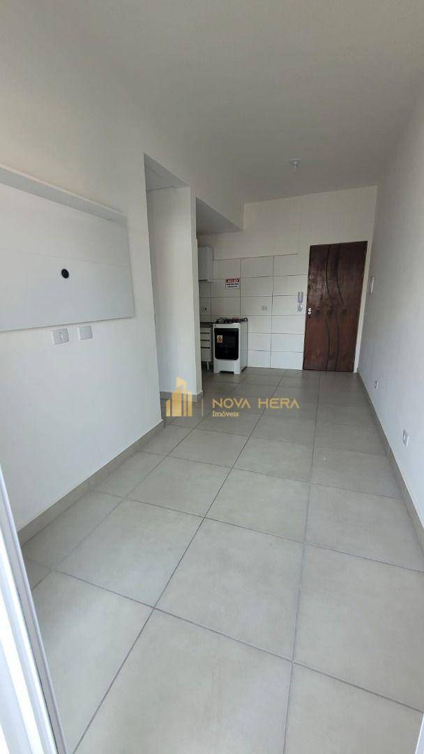 Apartamento à venda com 1 quarto, 34m² - Foto 7