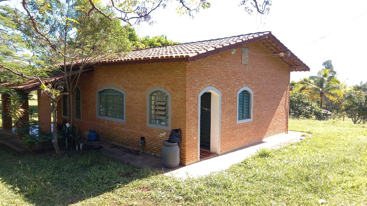 Fazenda à venda com 4 quartos, 1250m² - Foto 14