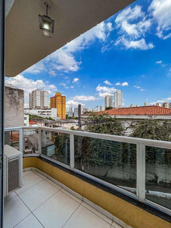 Sobrado à venda com 4 quartos, 206m² - Foto 43