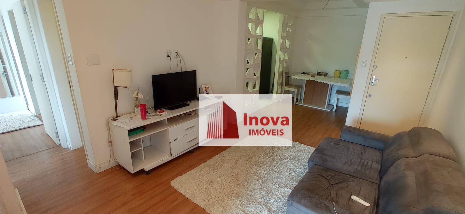 Apartamento à venda com 2 quartos, 86m² - Foto 1