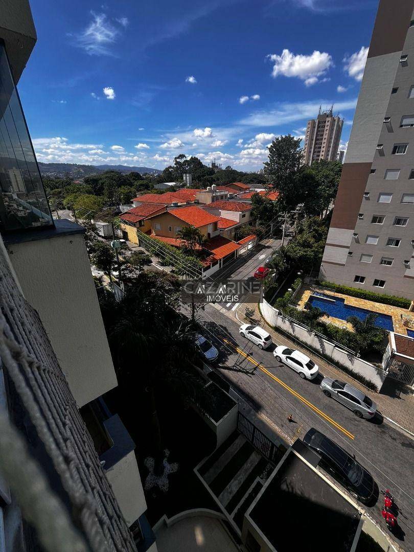 Apartamento, 2 quartos, 66 m² - Foto 15