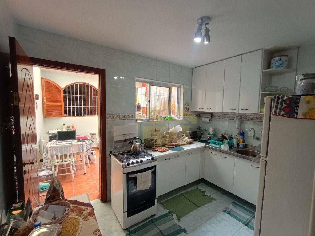 Sobrado à venda com 2 quartos, 92m² - Foto 6