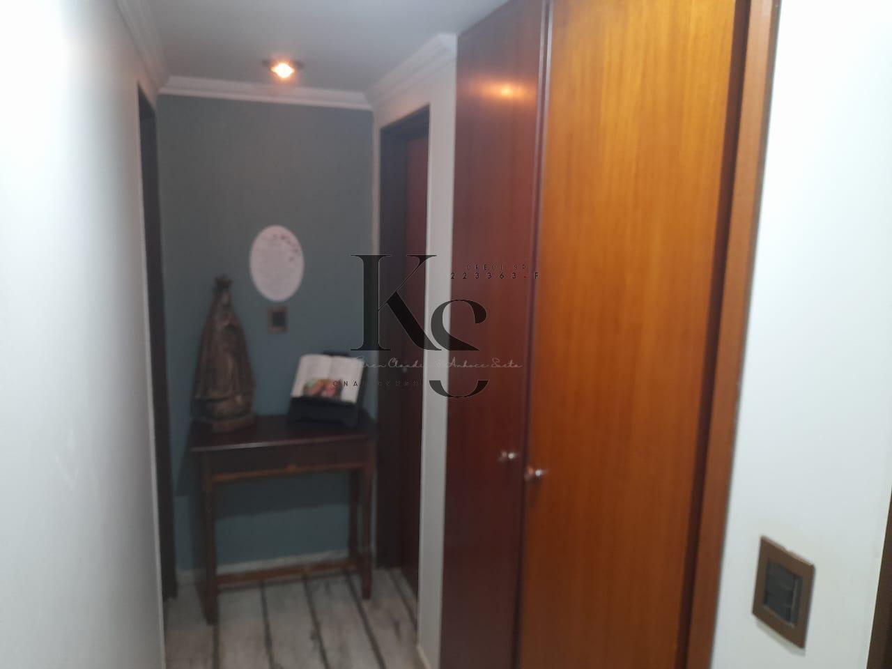 Apartamento à venda com 3 quartos, 95m² - Foto 29