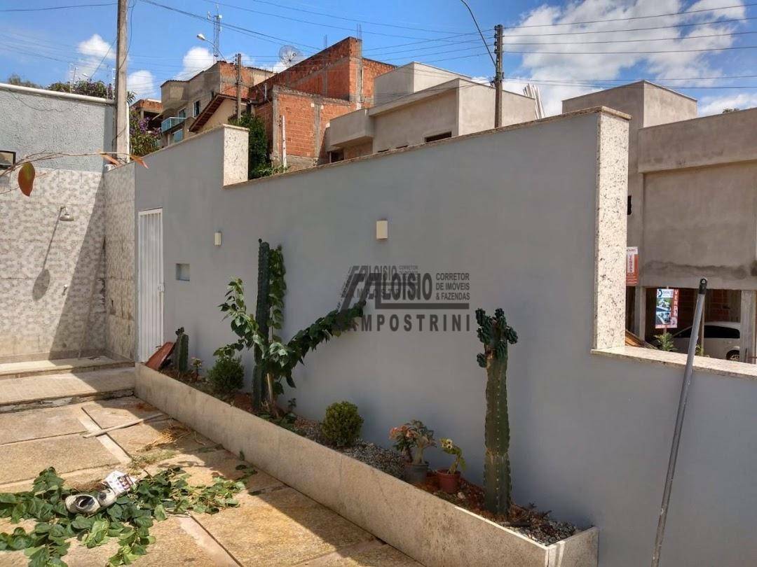 Casa à venda com 2 quartos, 100m² - Foto 6