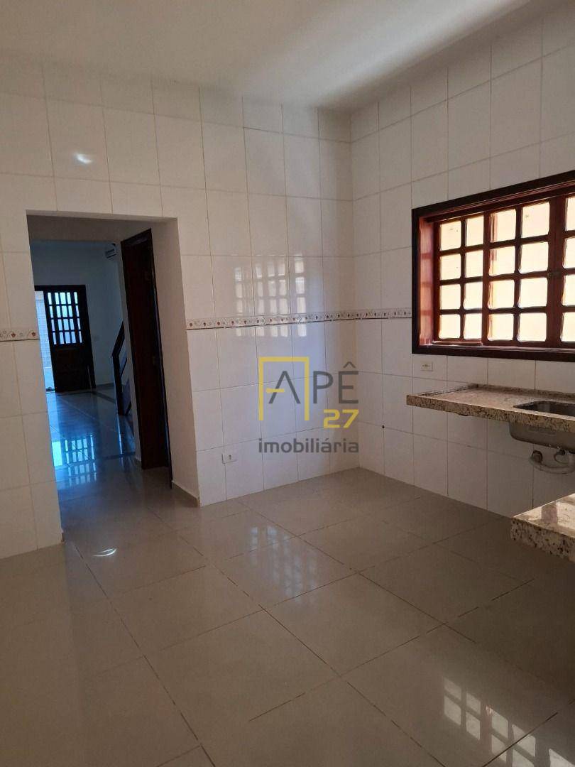 Sobrado à venda com 3 quartos, 180m² - Foto 7