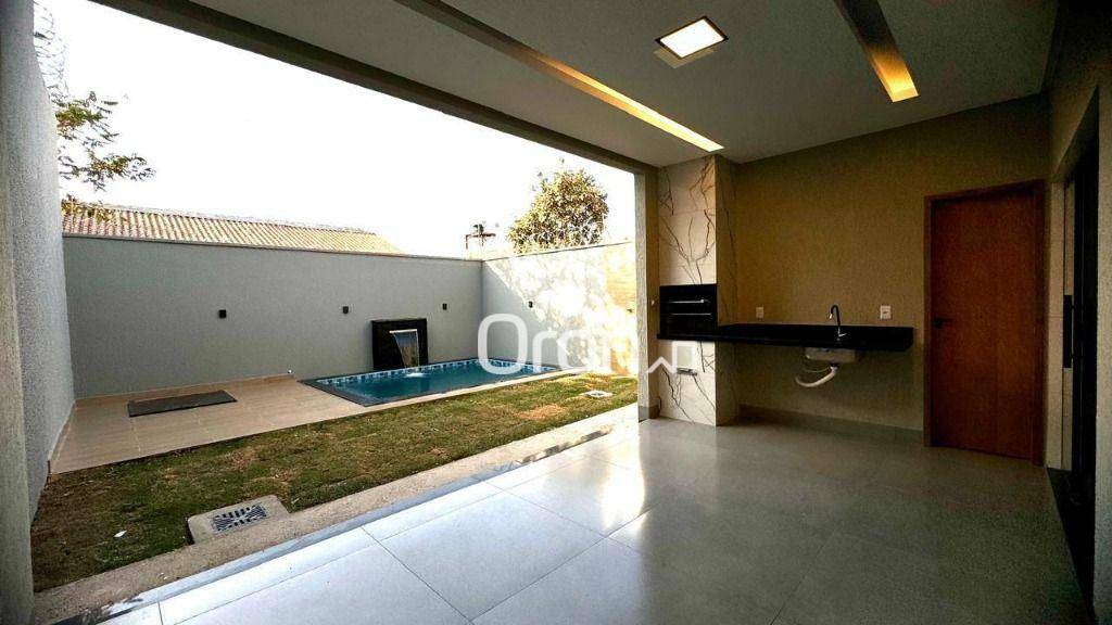 Casa à venda com 3 quartos, 129m² - Foto 11