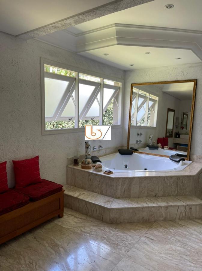 Casa de Condomínio à venda com 5 quartos, 750m² - Foto 13