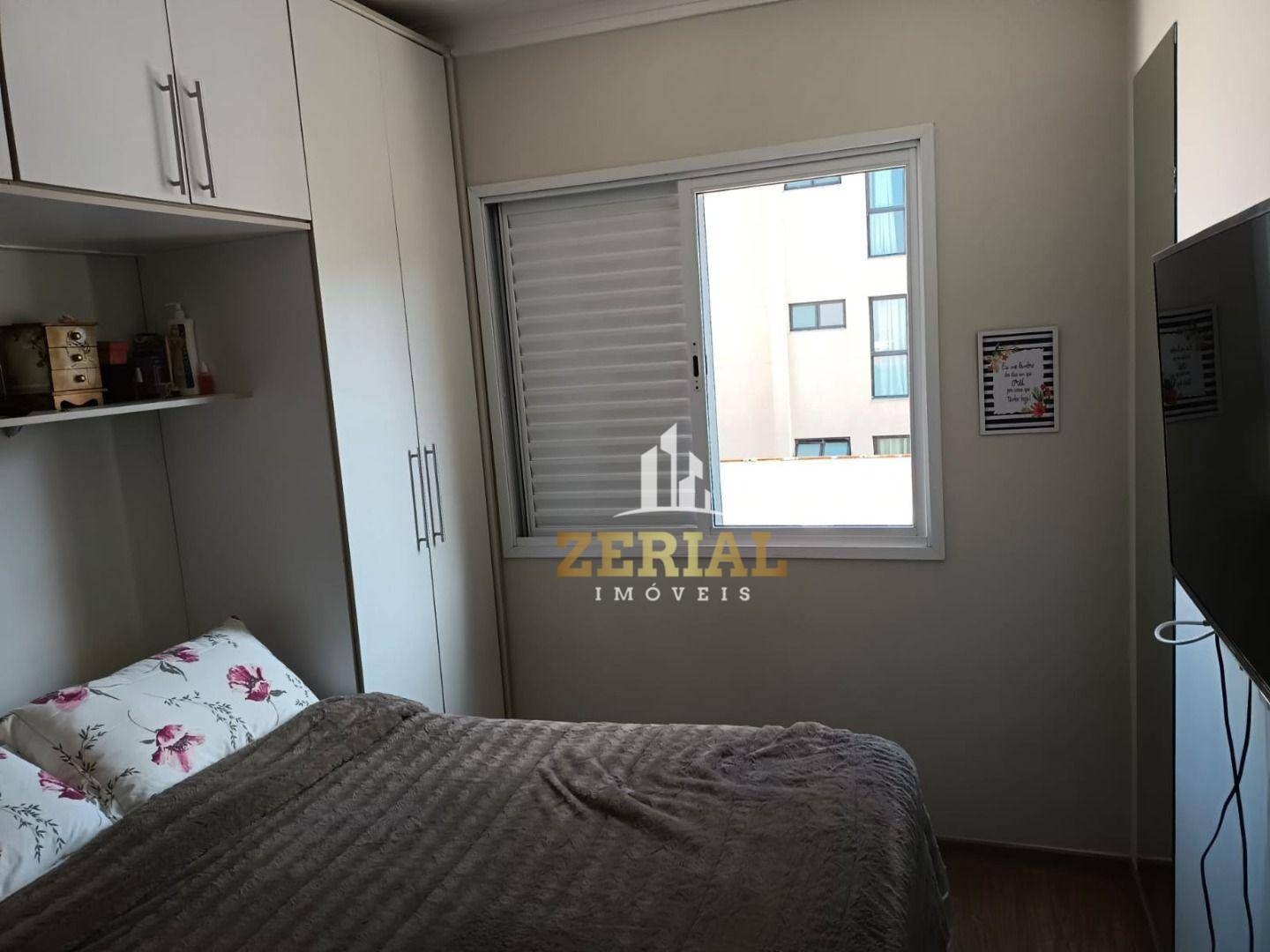 Apartamento à venda com 2 quartos, 67m² - Foto 15