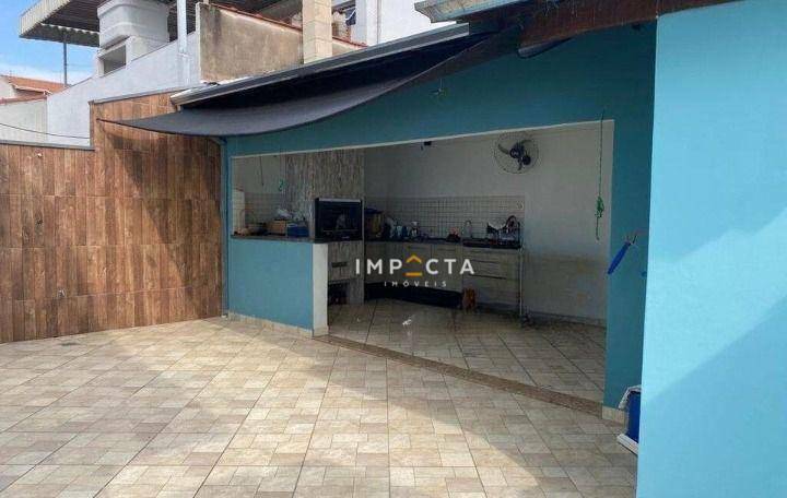 Casa à venda com 2 quartos, 141m² - Foto 8