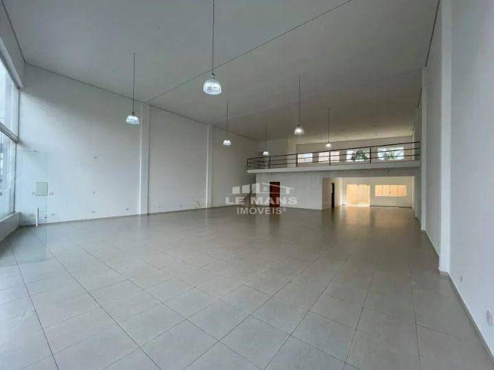 Loja-Salão para alugar, 396m² - Foto 1