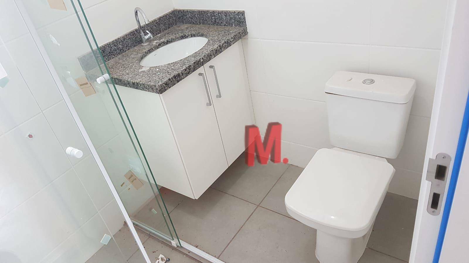 Apartamento à venda com 2 quartos, 59m² - Foto 10