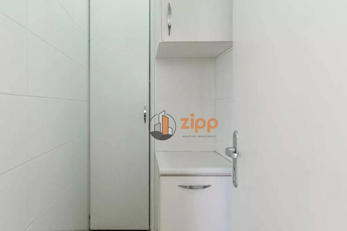 Apartamento à venda com 4 quartos, 190m² - Foto 36