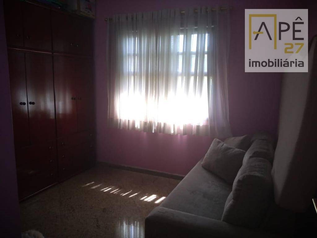 Sobrado à venda com 3 quartos, 220m² - Foto 16