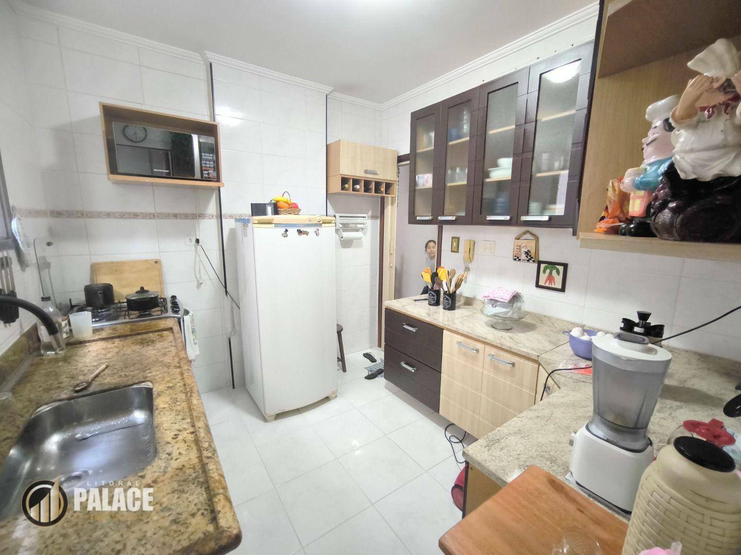 Apartamento à venda com 1 quarto, 49m² - Foto 7