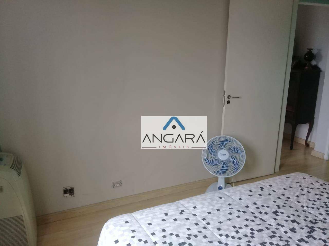 Apartamento à venda com 3 quartos, 86m² - Foto 24