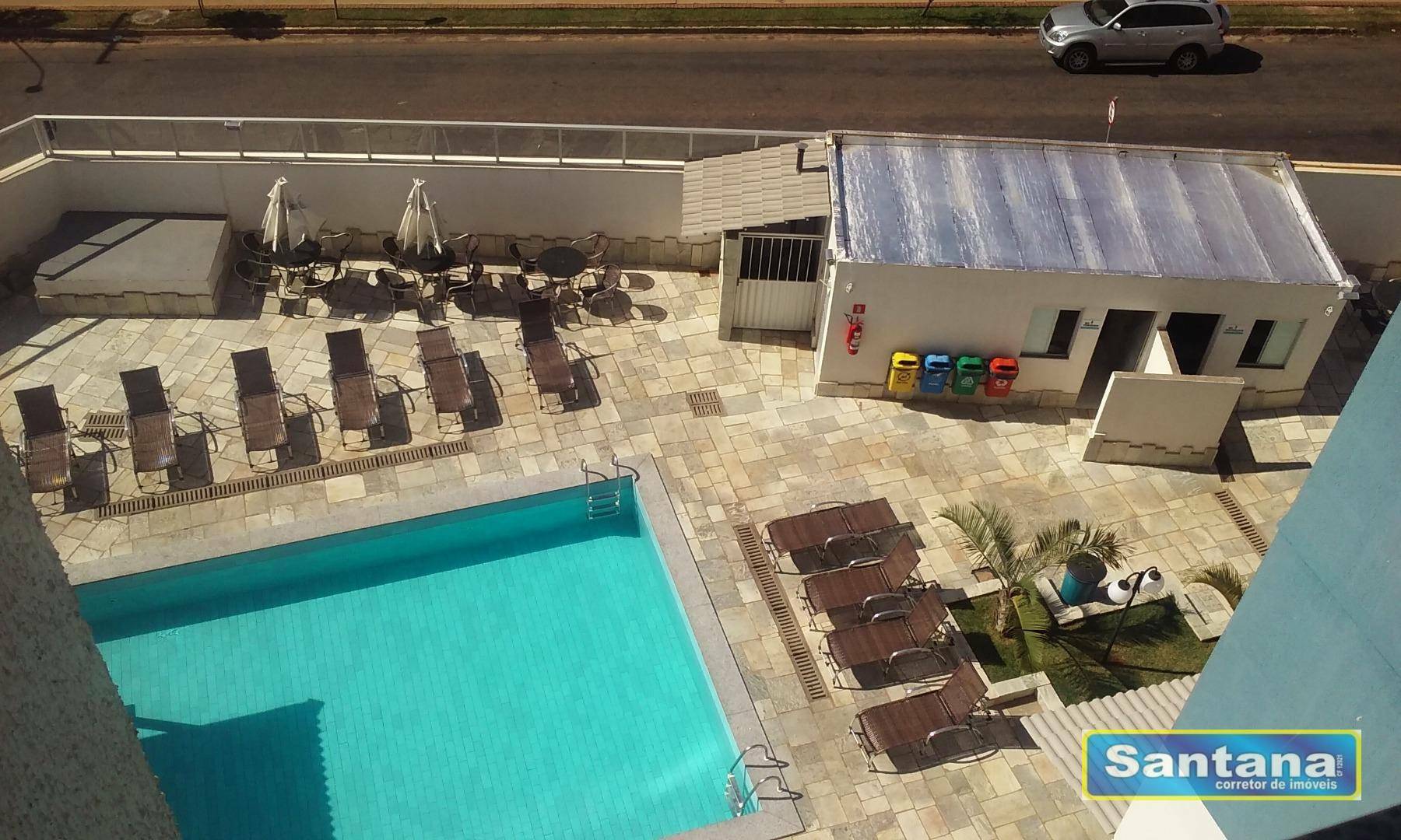 Apartamento à venda com 2 quartos, 59m² - Foto 20