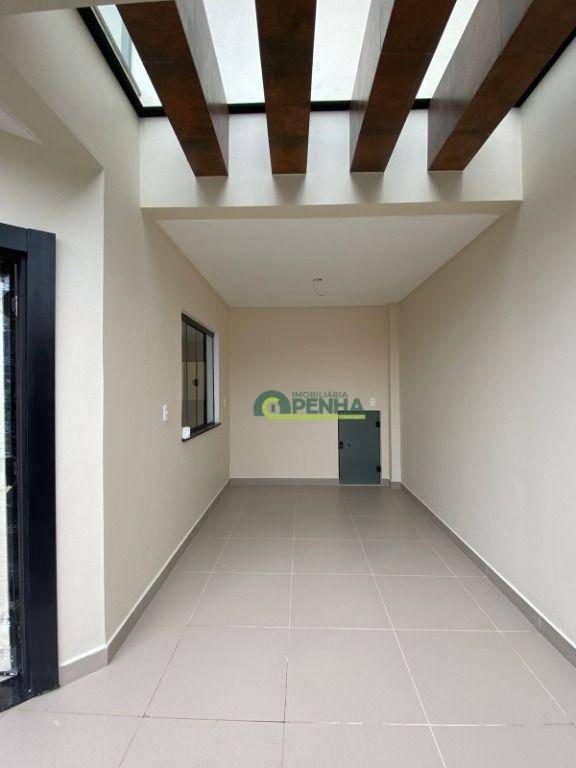 Sobrado à venda com 2 quartos, 91m² - Foto 3