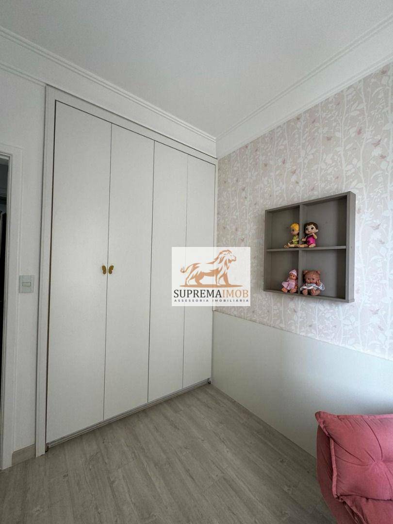 Apartamento à venda com 3 quartos, 95m² - Foto 22