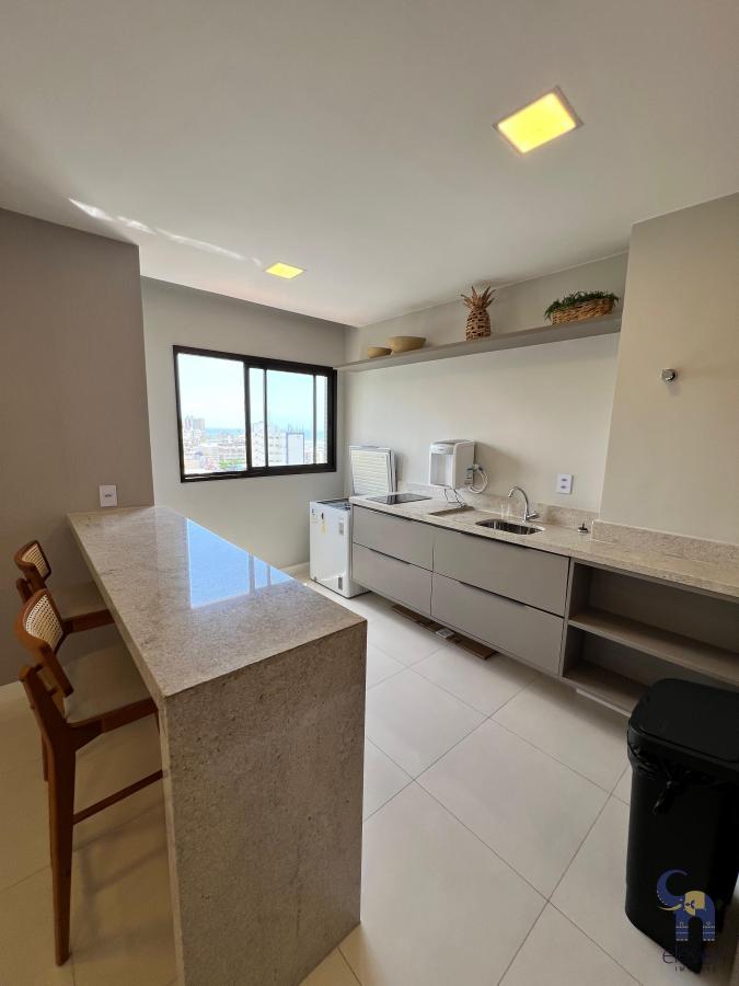 Apartamento à venda com 1 quarto, 25m² - Foto 6