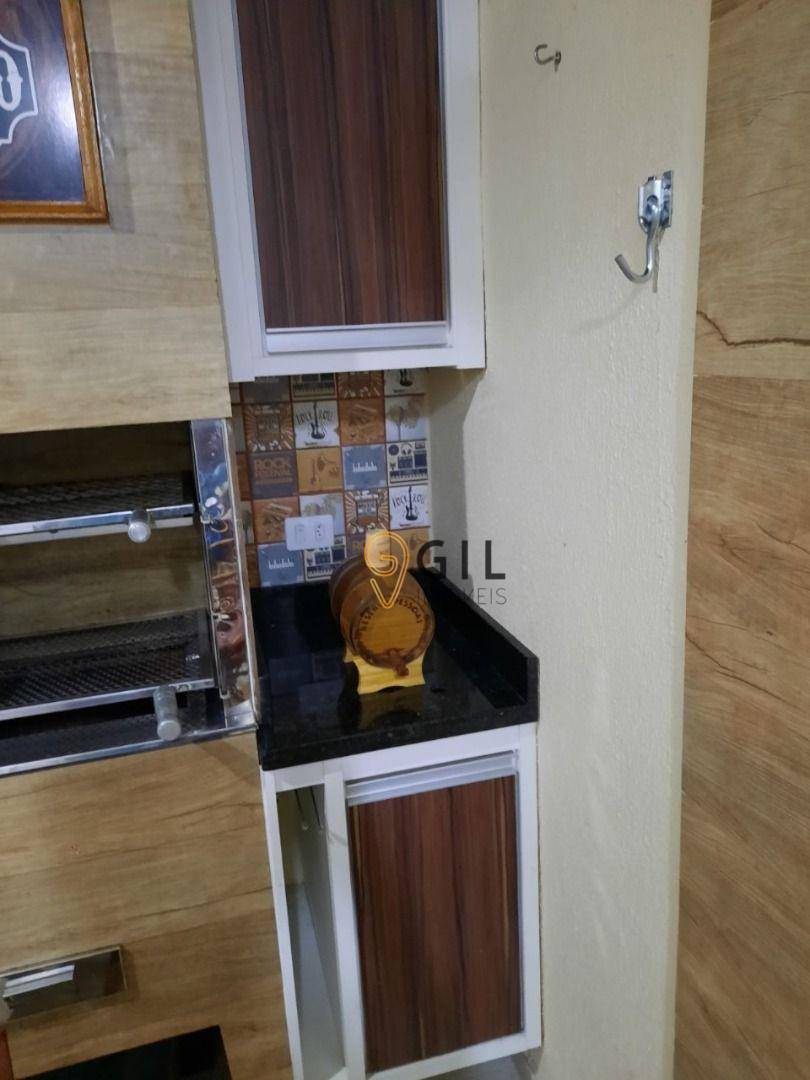 Sobrado à venda com 2 quartos, 100m² - Foto 17