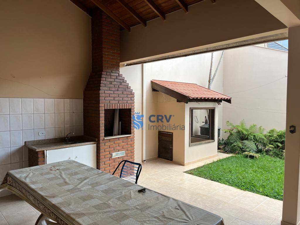 Casa à venda com 3 quartos, 161m² - Foto 22