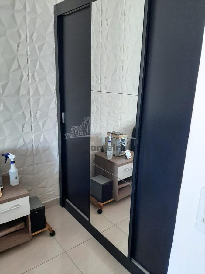 Apartamento à venda com 1 quarto, 48m² - Foto 15