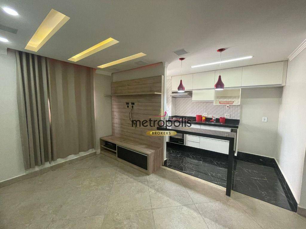 Apartamento à venda e aluguel com 2 quartos, 46m² - Foto 25