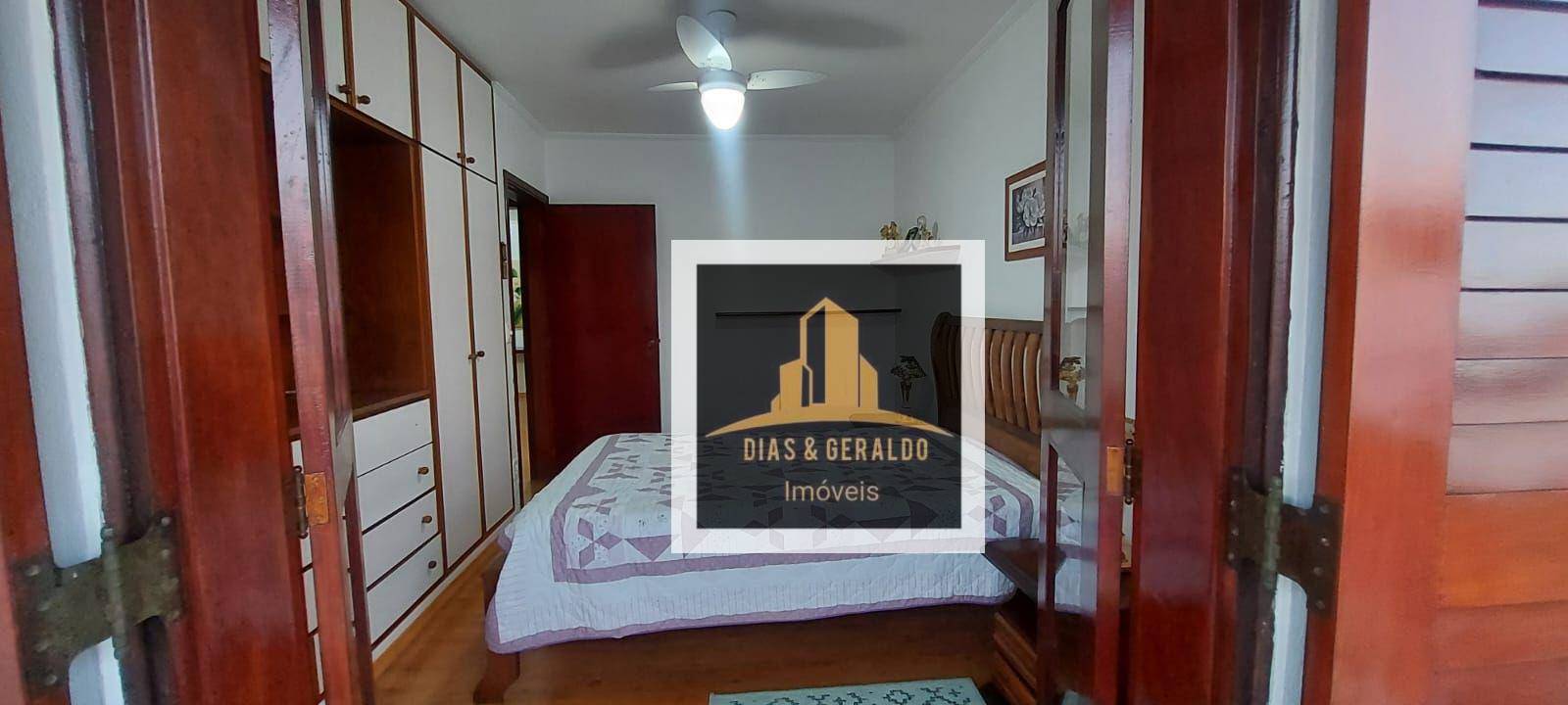 Sobrado à venda com 3 quartos, 264m² - Foto 34