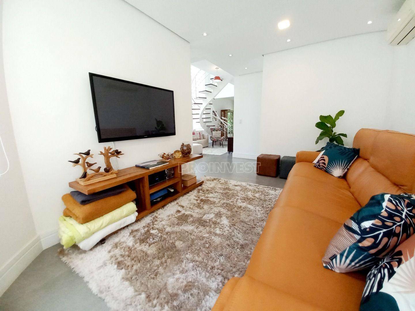 Casa de Condomínio à venda com 3 quartos, 181m² - Foto 11