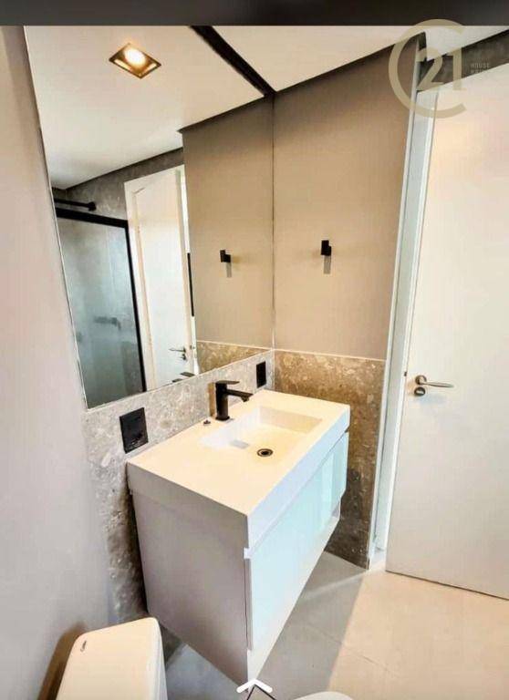 Apartamento à venda com 3 quartos, 110m² - Foto 15