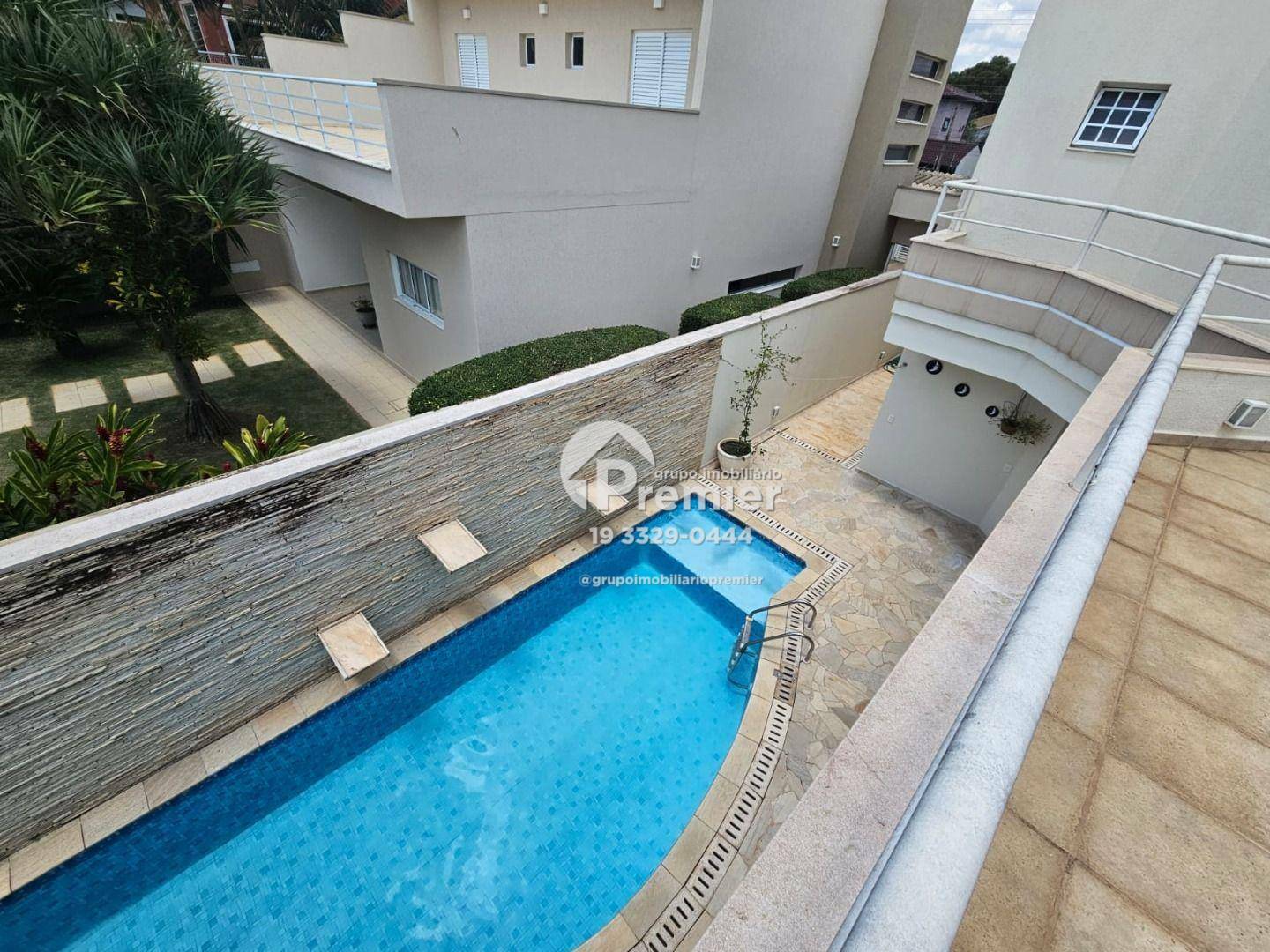 Casa à venda com 4 quartos, 293m² - Foto 9