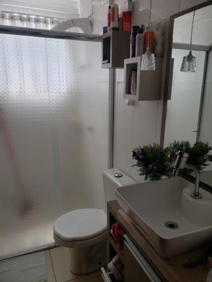 Apartamento à venda com 2 quartos, 49m² - Foto 12