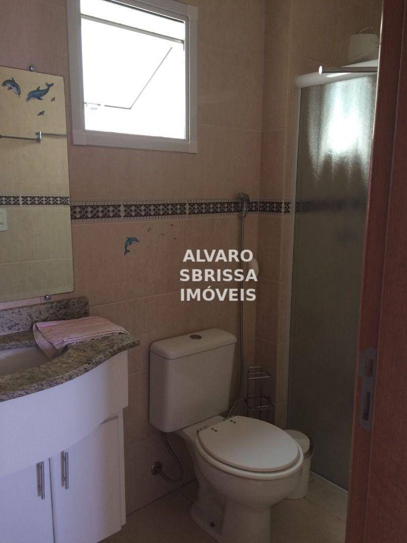 Apartamento à venda com 3 quartos, 151m² - Foto 11