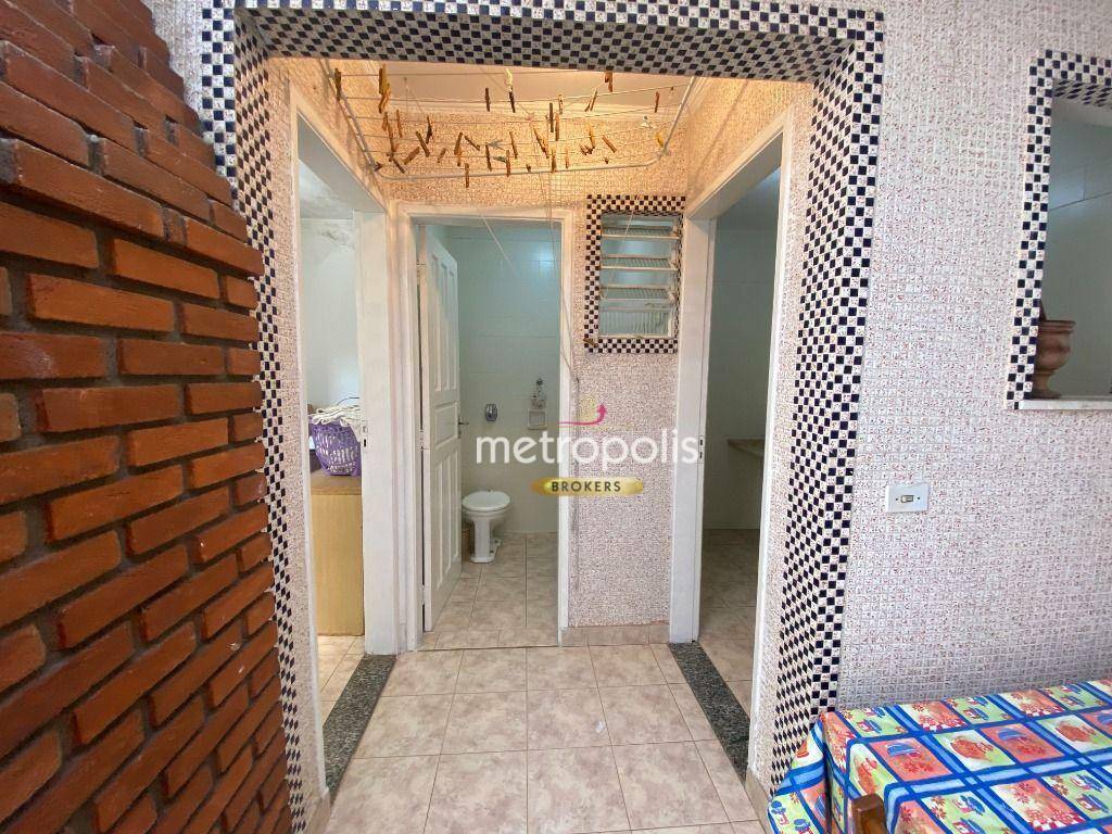 Sobrado à venda com 3 quartos, 190m² - Foto 35