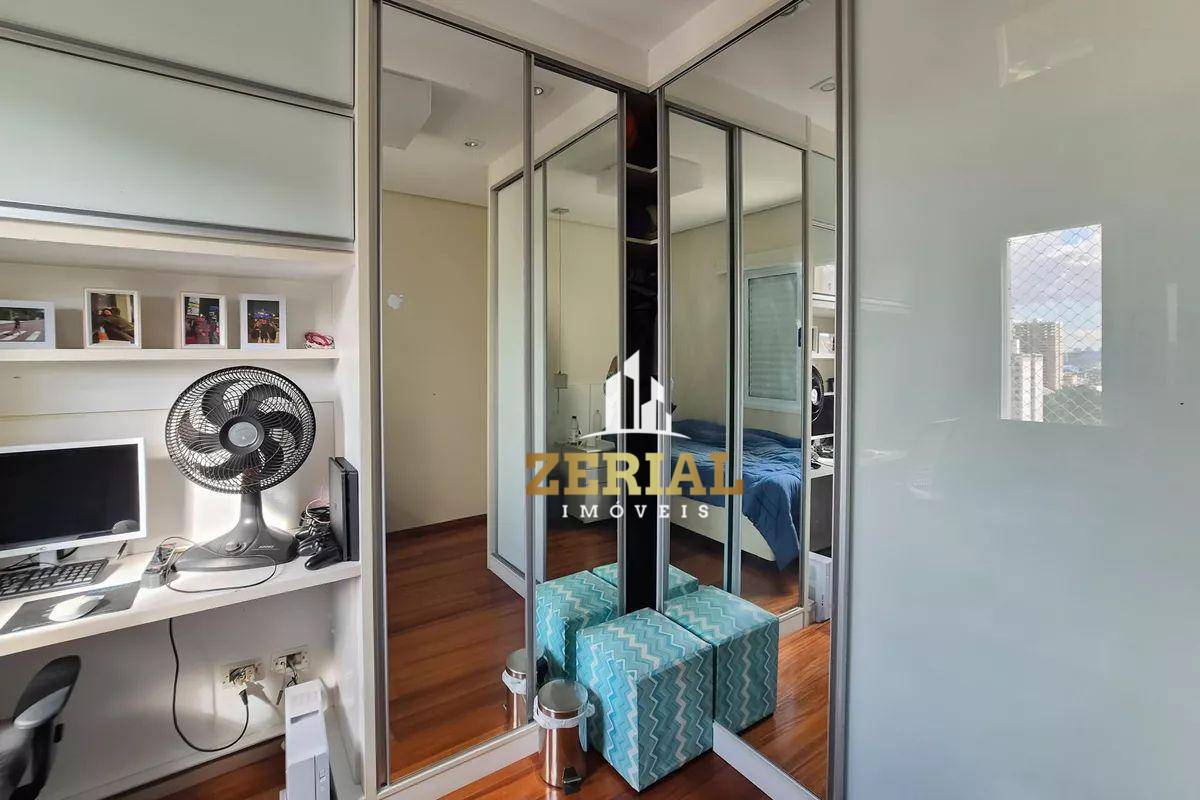 Apartamento à venda com 4 quartos, 130m² - Foto 22