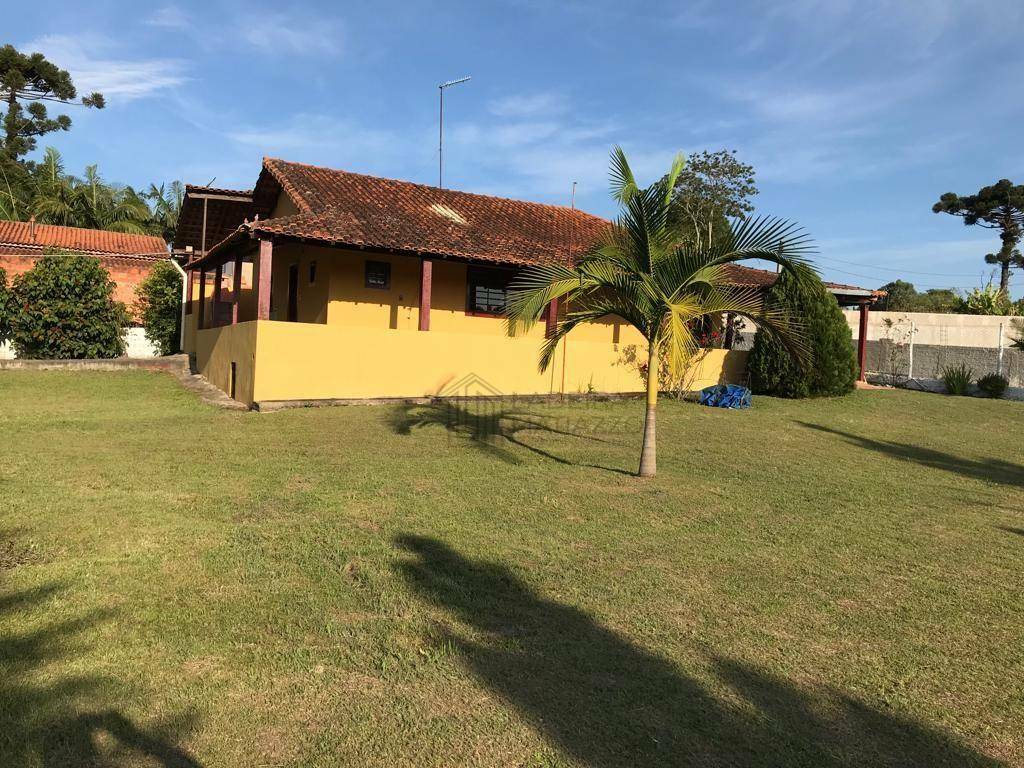 Chácara, 3 quartos, 5000 m² - Foto 1