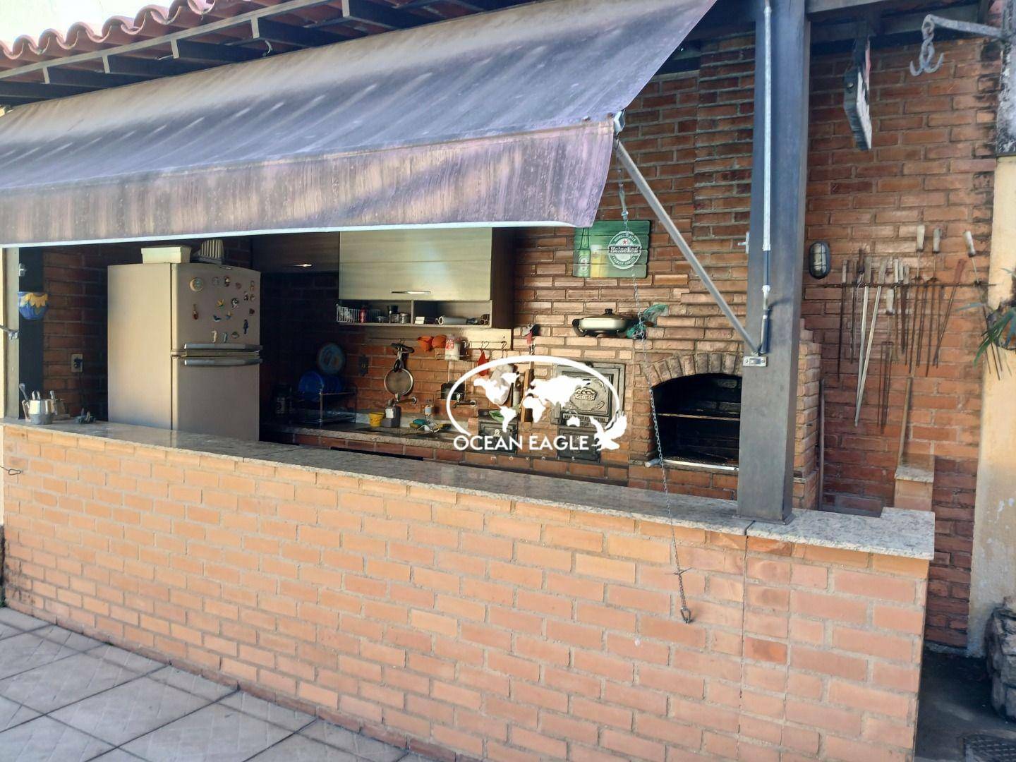 Casa de Condomínio à venda com 4 quartos, 453m² - Foto 38