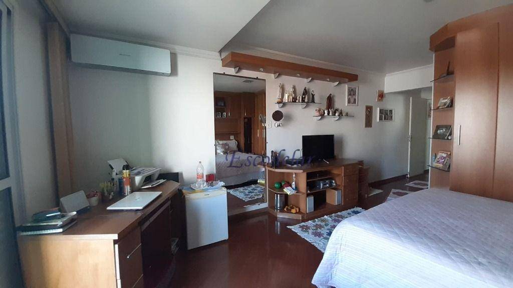 Sobrado à venda com 3 quartos, 250m² - Foto 17