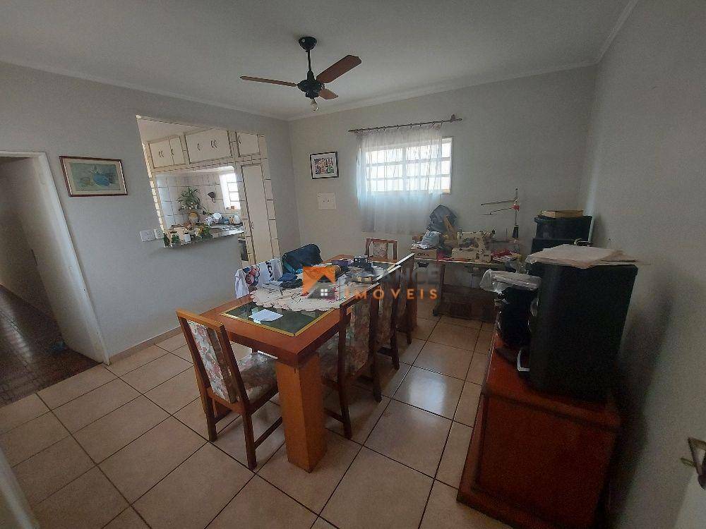 Casa à venda com 3 quartos, 115m² - Foto 10