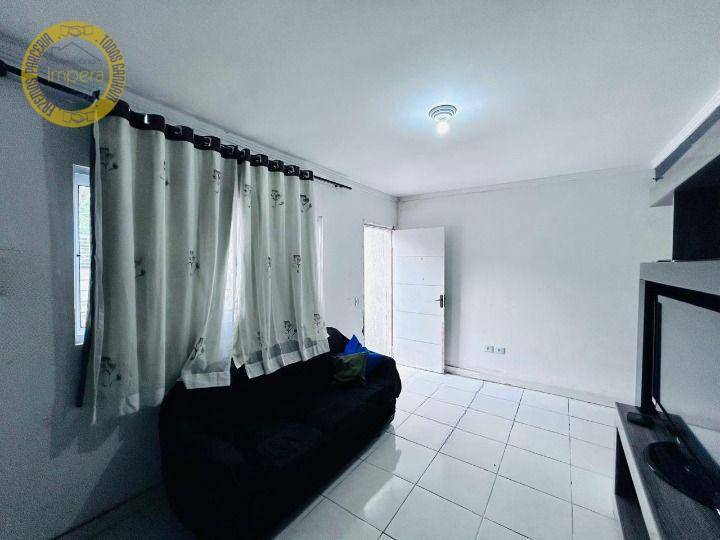 Casa à venda com 2 quartos, 80m² - Foto 5