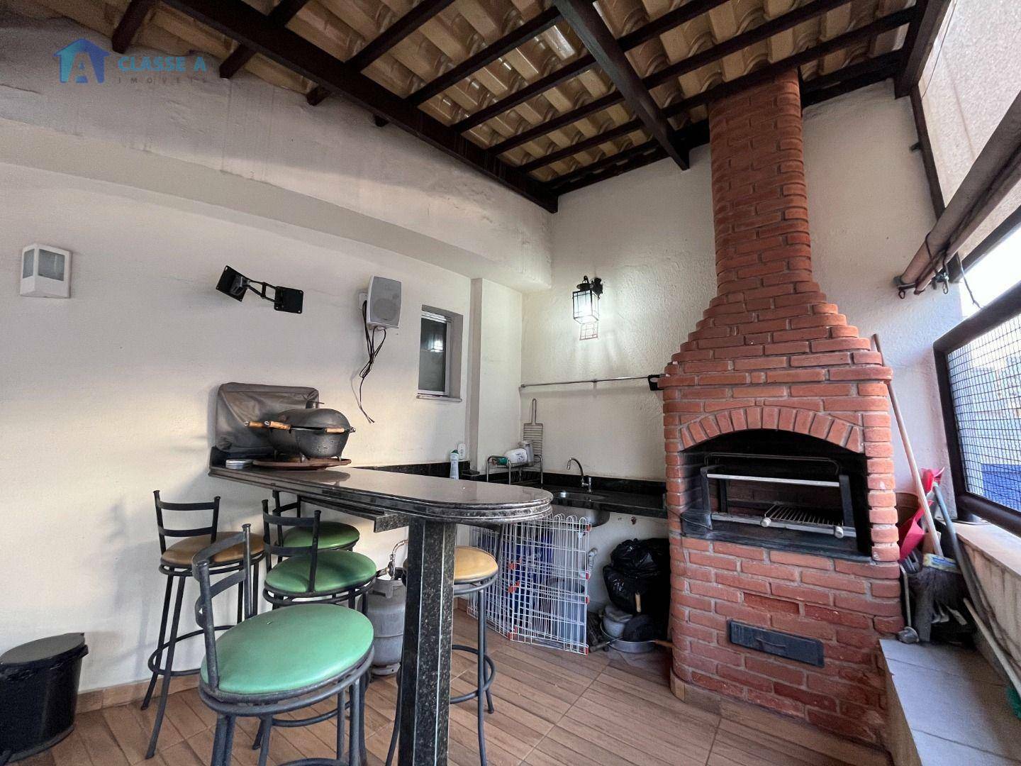 Cobertura à venda com 3 quartos, 195m² - Foto 19