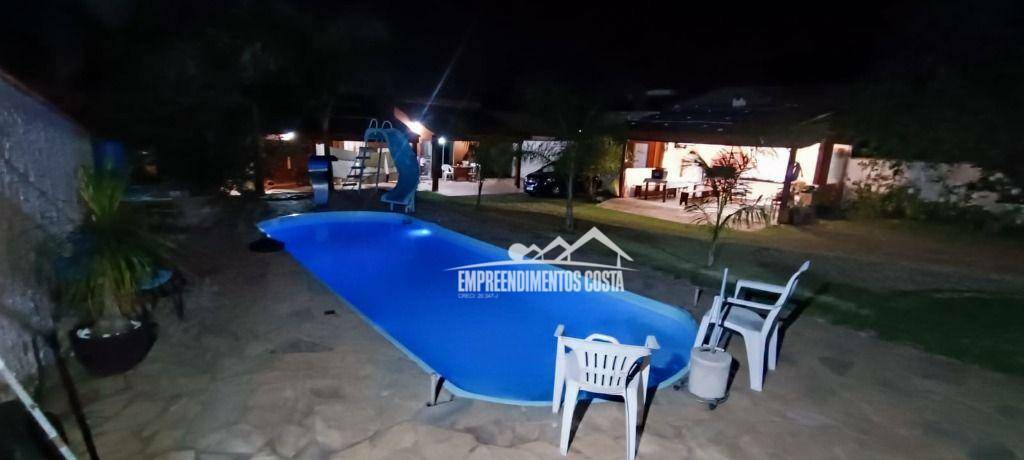 Casa de Condomínio à venda e aluguel com 3 quartos, 155m² - Foto 27