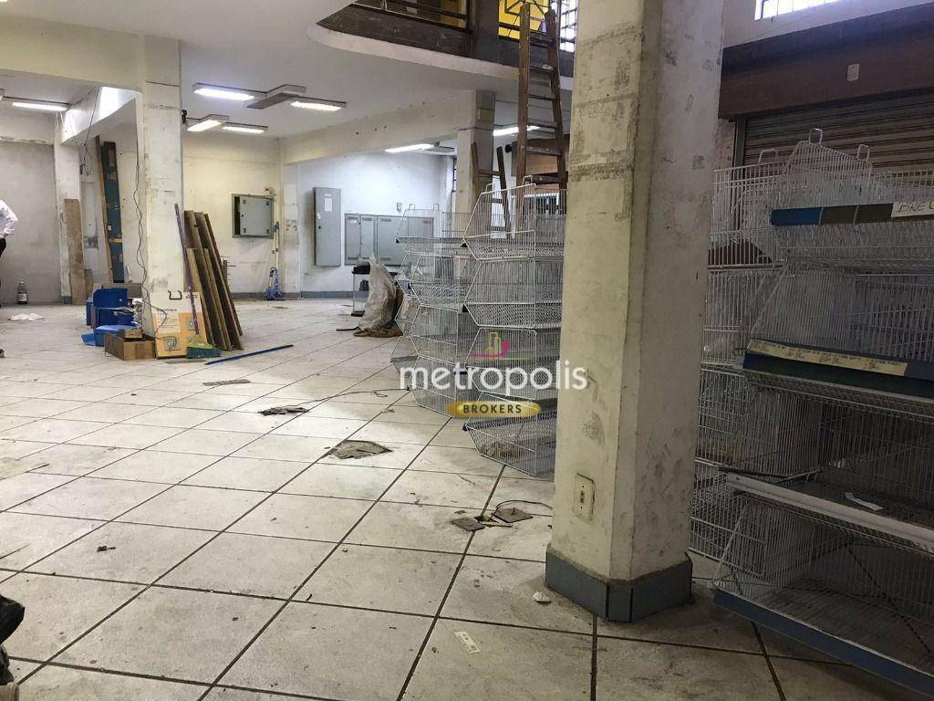 Prédio Inteiro à venda e aluguel, 2121m² - Foto 18