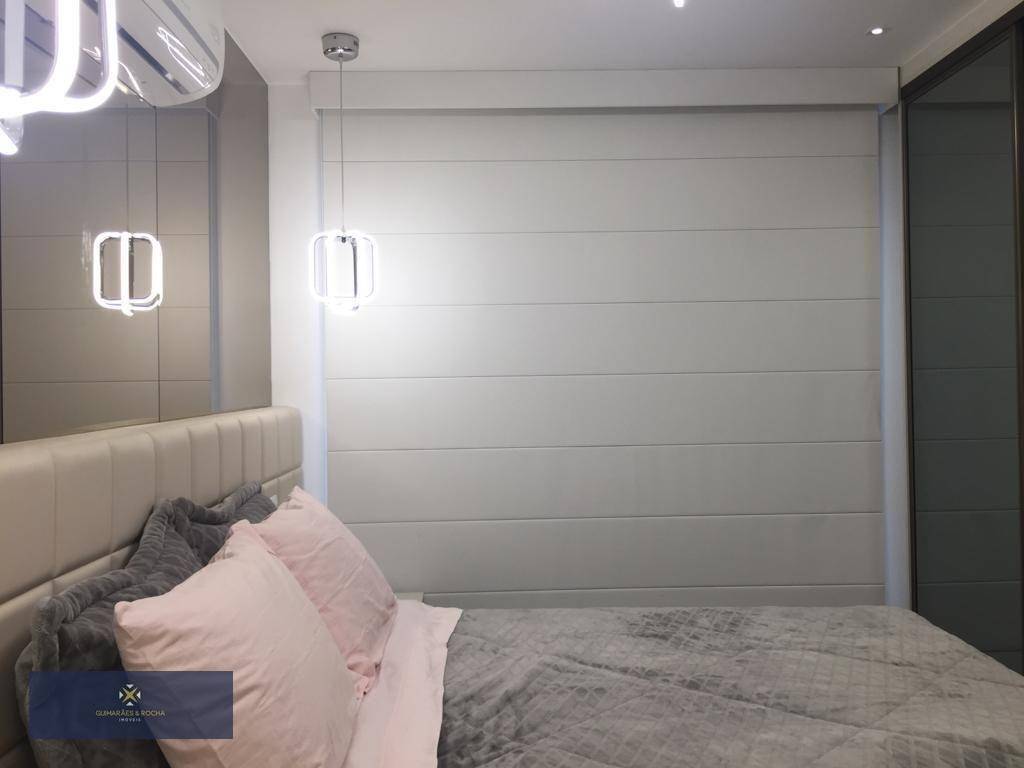 Apartamento à venda com 3 quartos, 150m² - Foto 4